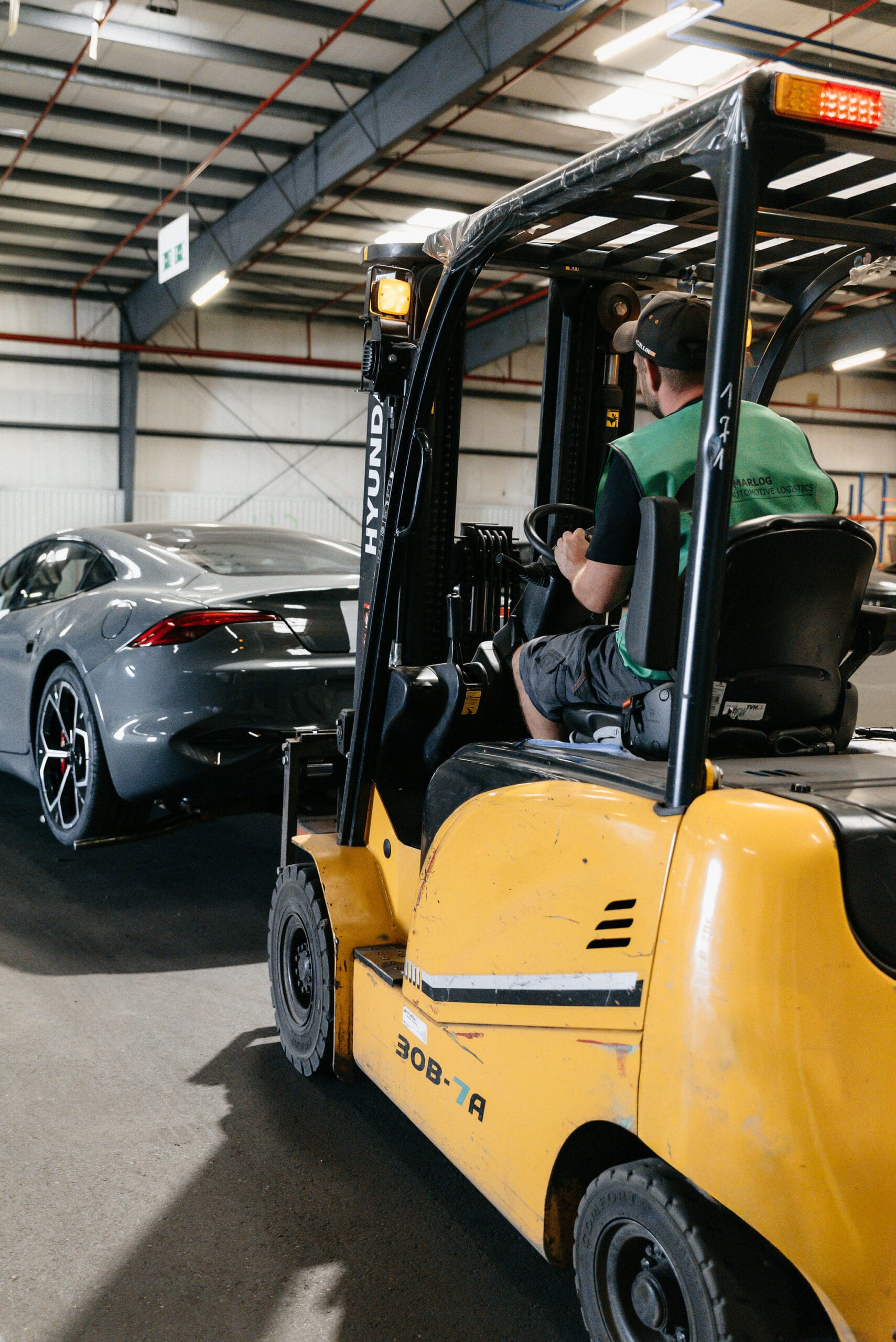 train china to europe logistics