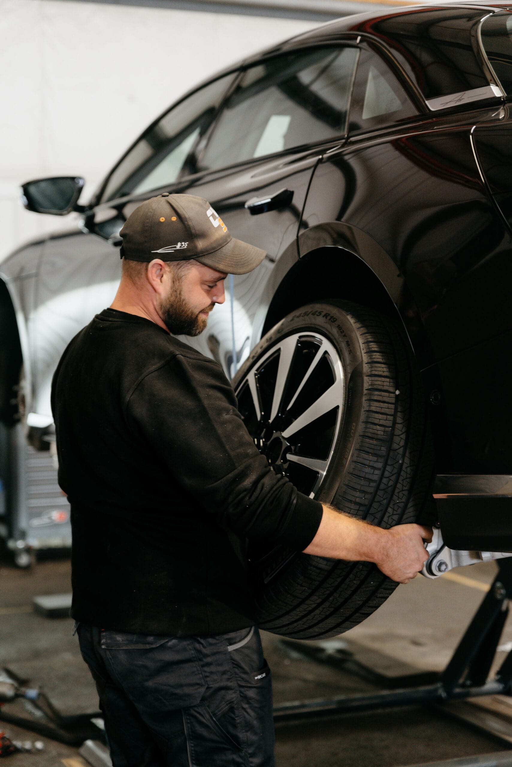 PDI service