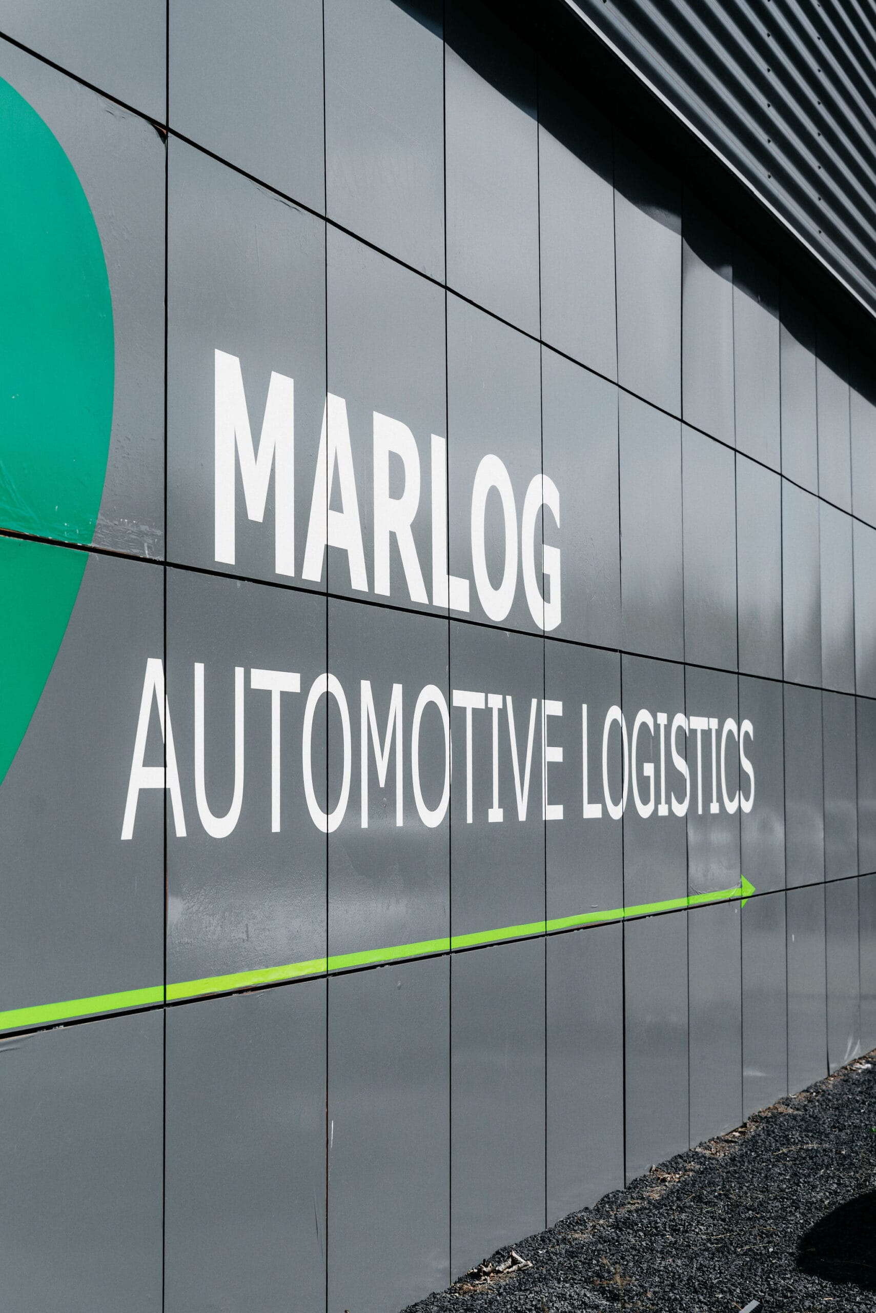 marlog automotive overseas vehicle shipping
