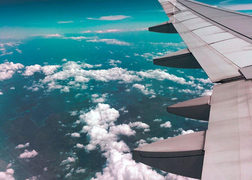 Air Freight Vehicle Shipping