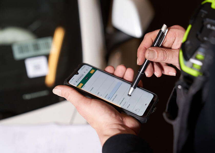 Unparalleled Customer Support